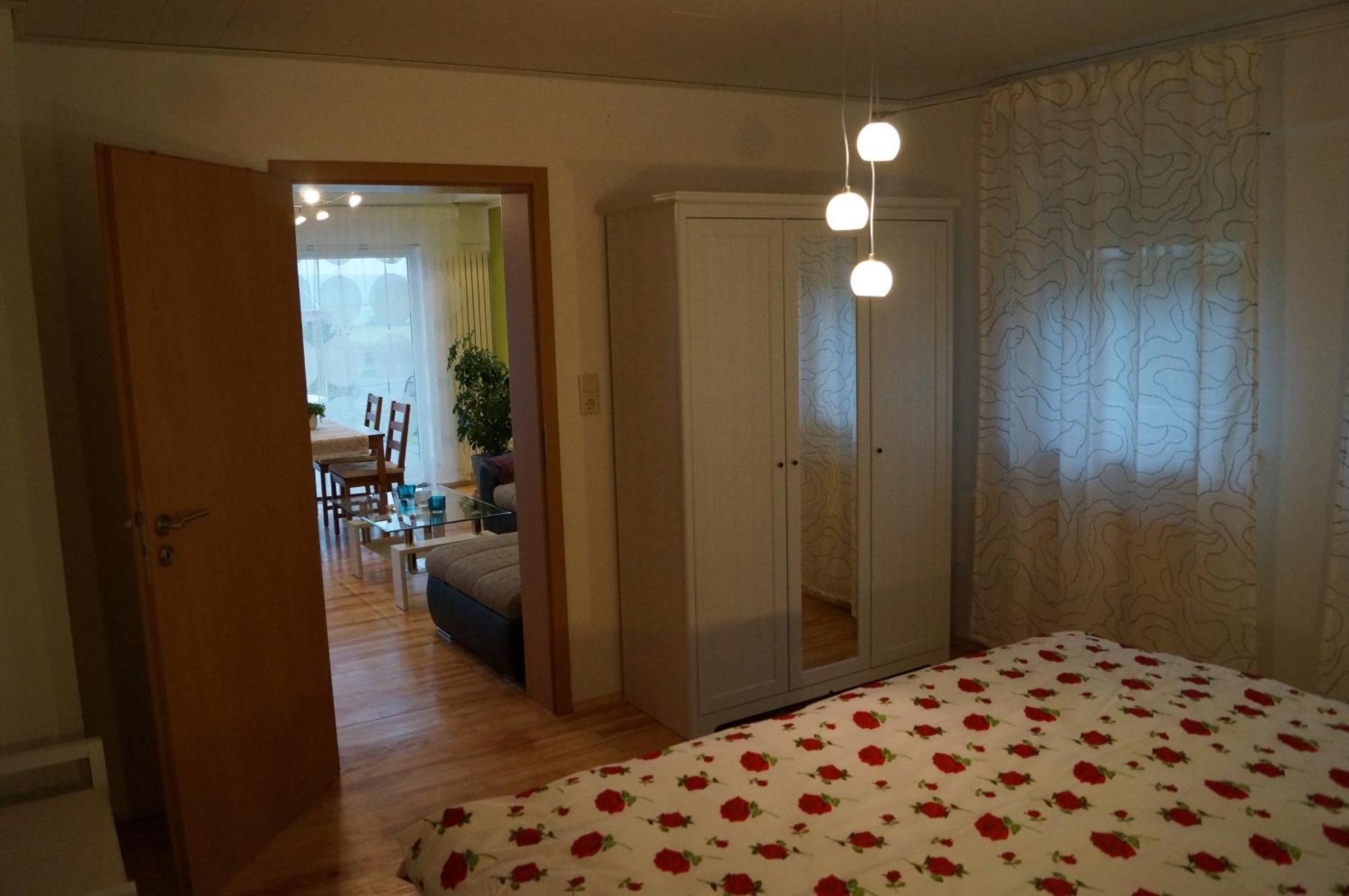 Ferienhaus Schloss-Garten Kapellen-Drusweiler 部屋 写真
